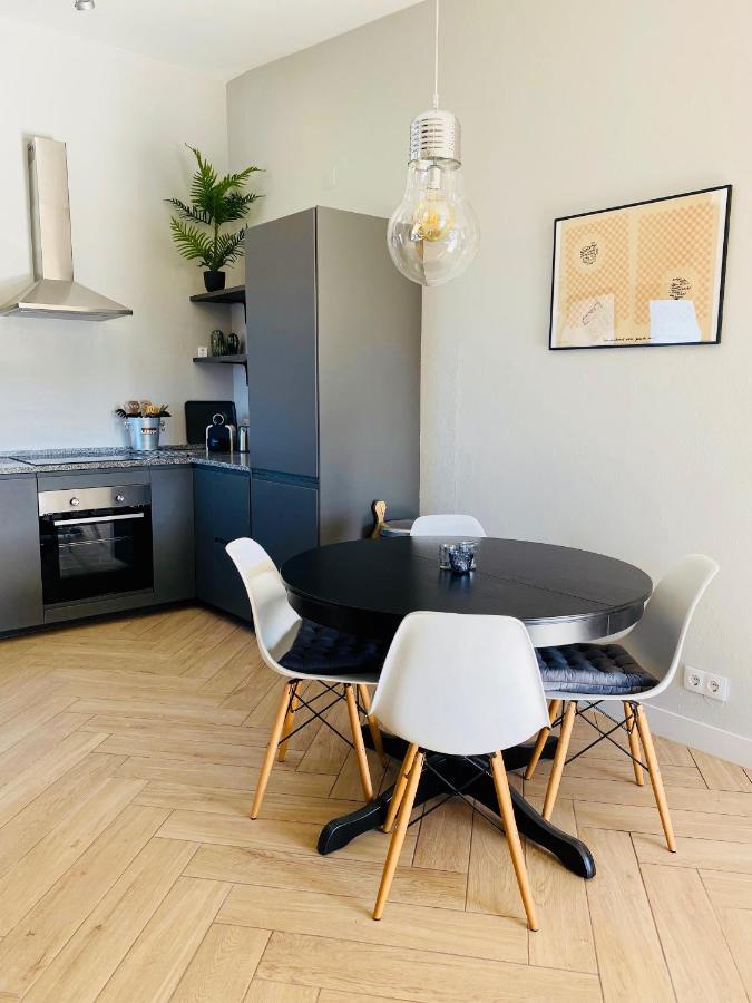 Casa Do Cerro Rental การ์วอยโร ภายนอก รูปภาพ