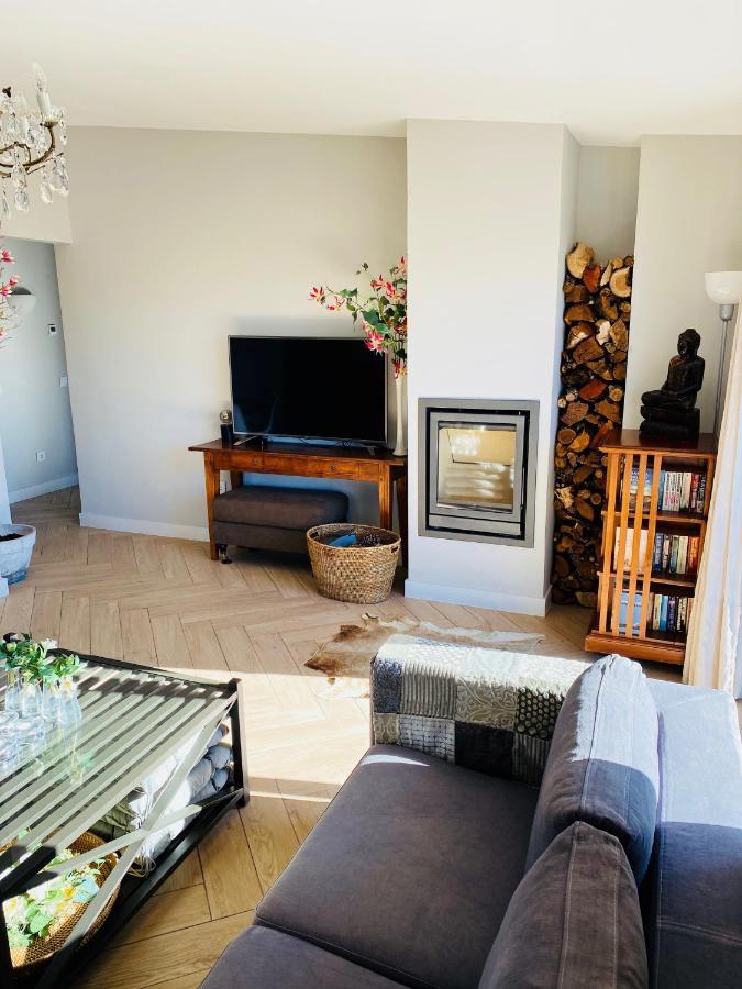 Casa Do Cerro Rental การ์วอยโร ภายนอก รูปภาพ