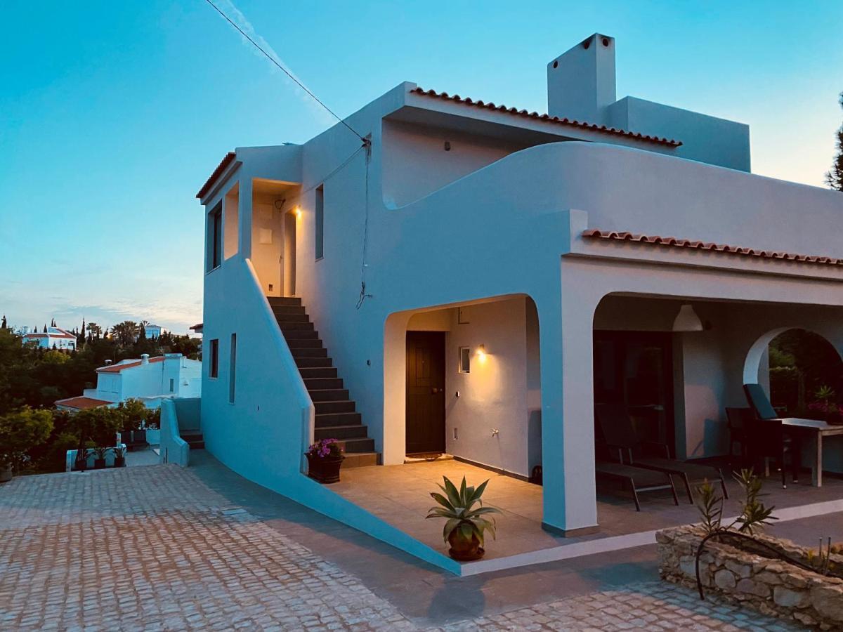 Casa Do Cerro Rental การ์วอยโร ภายนอก รูปภาพ