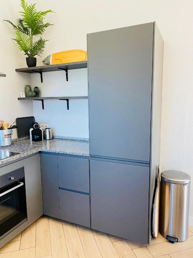 Casa Do Cerro Rental การ์วอยโร ภายนอก รูปภาพ