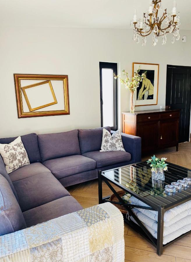 Casa Do Cerro Rental การ์วอยโร ภายนอก รูปภาพ