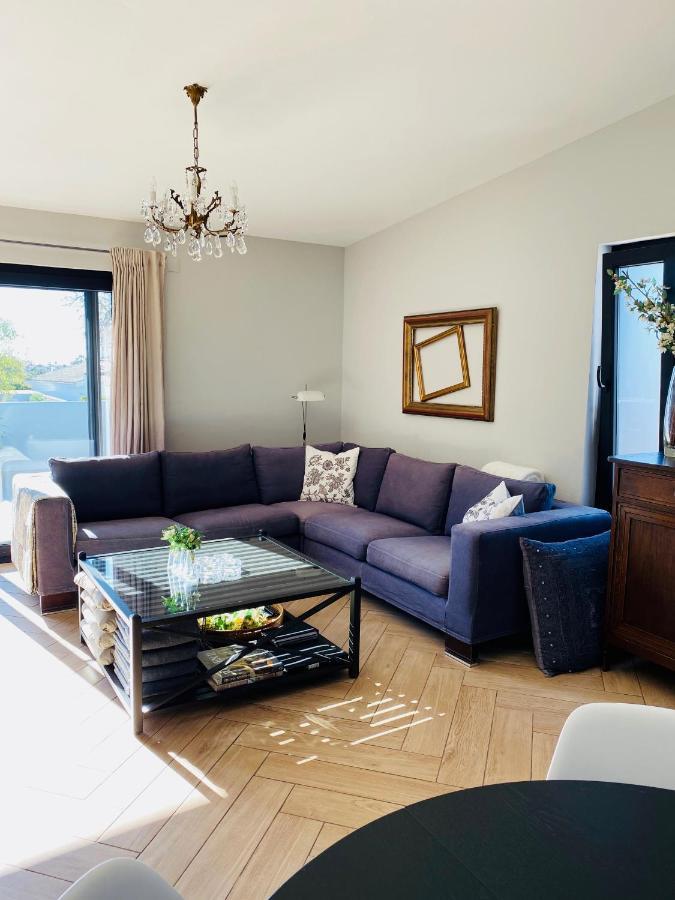 Casa Do Cerro Rental การ์วอยโร ภายนอก รูปภาพ