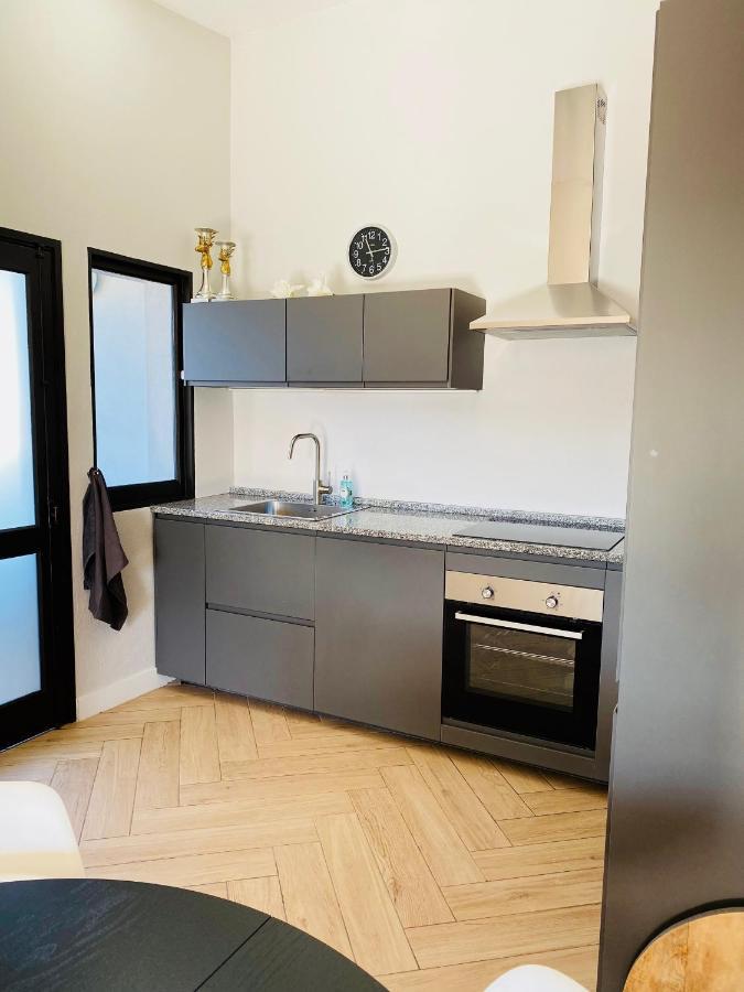 Casa Do Cerro Rental การ์วอยโร ภายนอก รูปภาพ