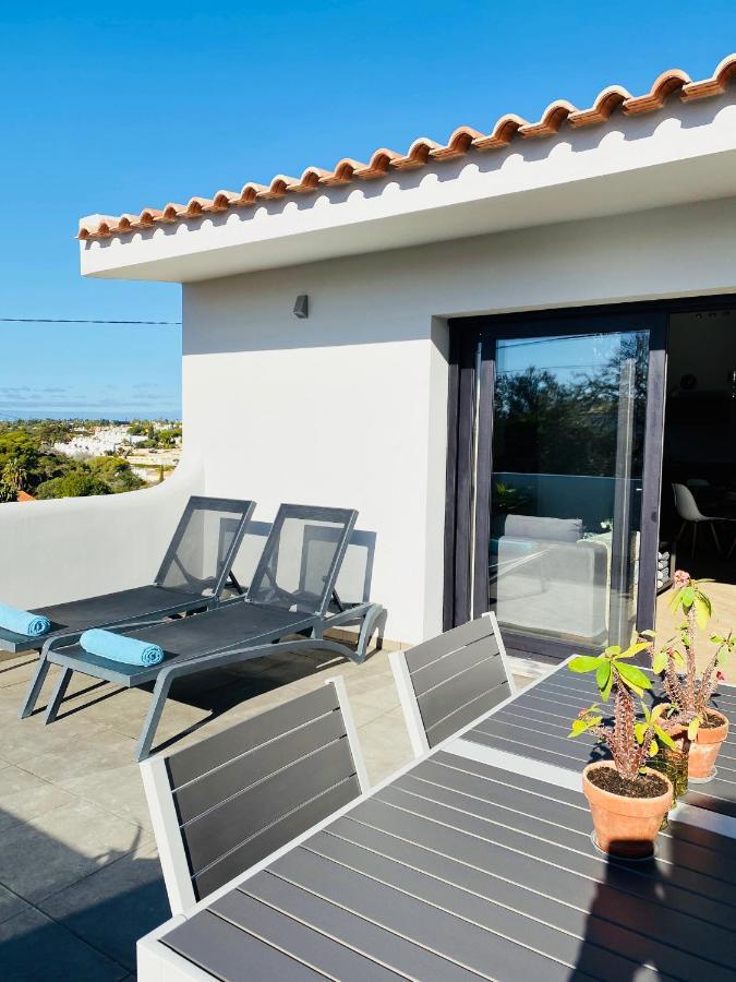 Casa Do Cerro Rental การ์วอยโร ภายนอก รูปภาพ