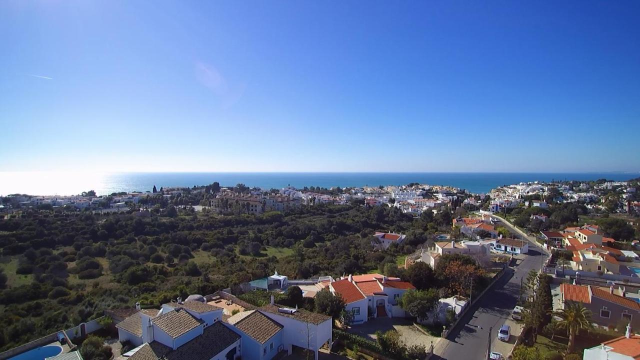 Casa Do Cerro Rental การ์วอยโร ภายนอก รูปภาพ