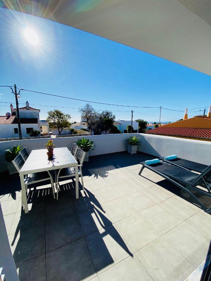 Casa Do Cerro Rental การ์วอยโร ภายนอก รูปภาพ