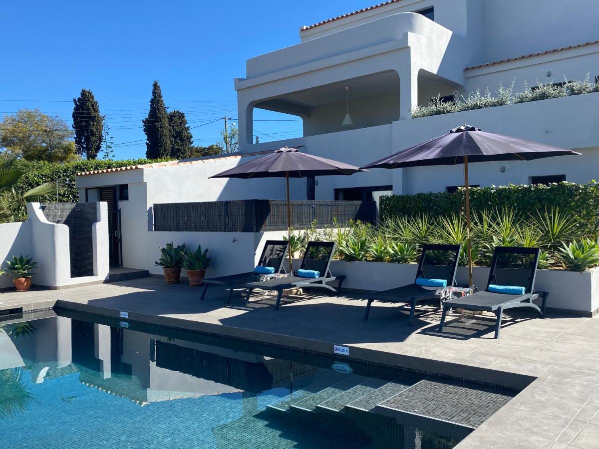 Casa Do Cerro Rental การ์วอยโร ภายนอก รูปภาพ
