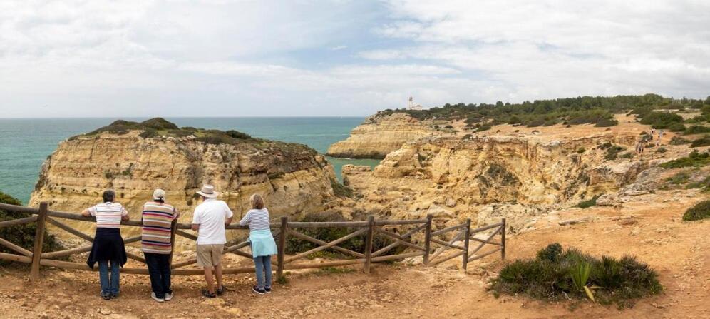 Casa Do Cerro Rental การ์วอยโร ภายนอก รูปภาพ